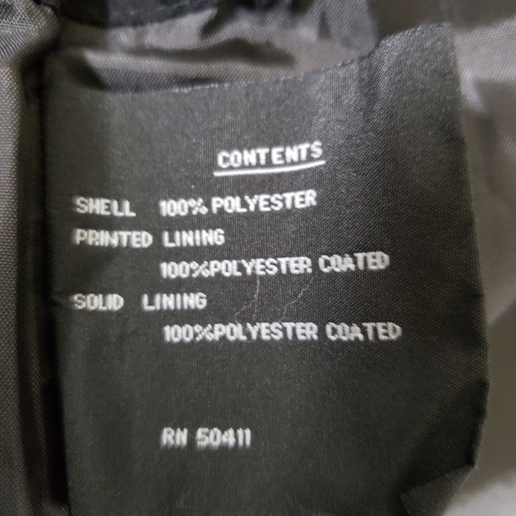 Fleet Street Jacket - Picture 6 of 8